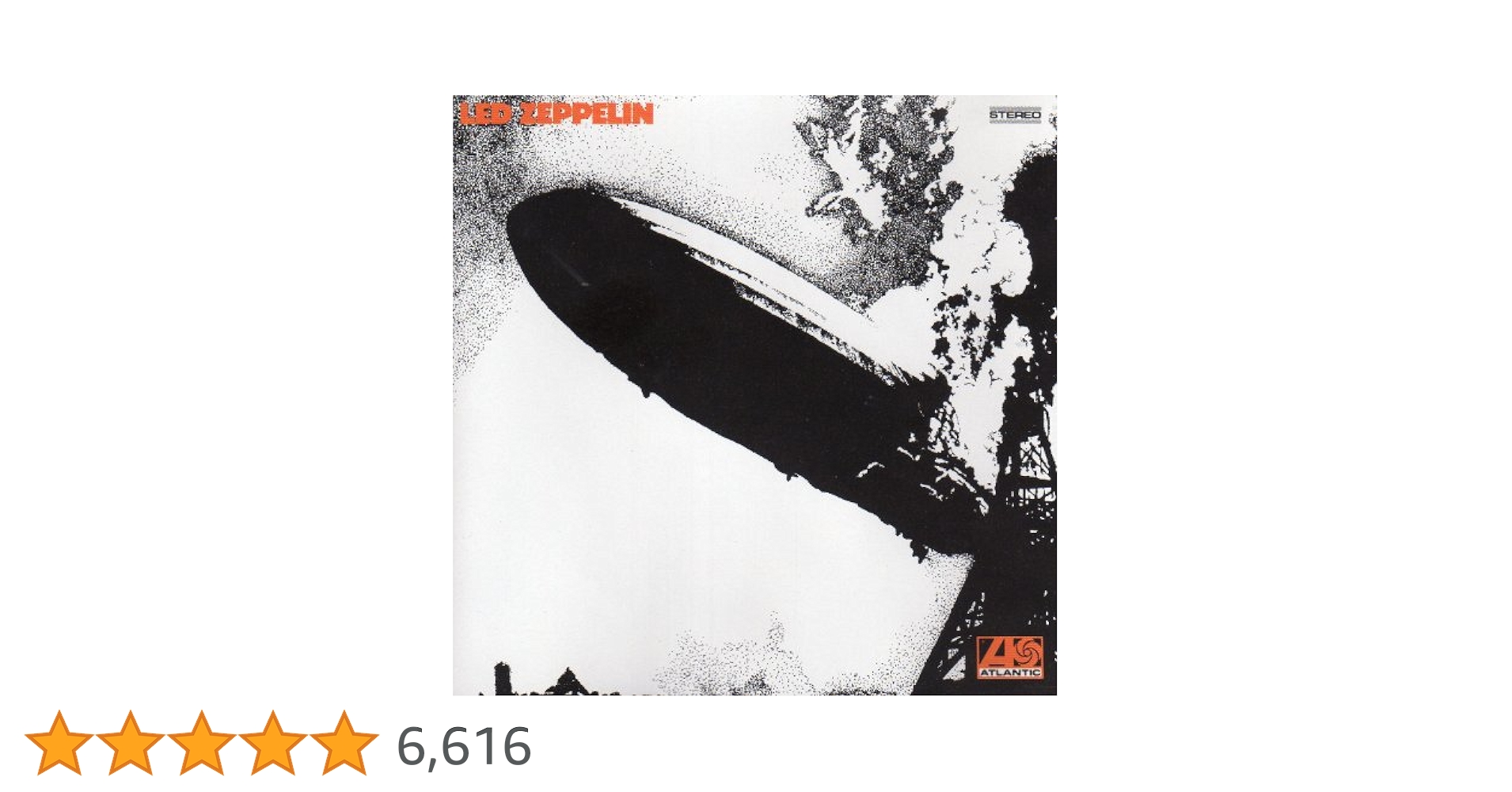 Amazon.co.jp: Led Zeppelin: Music