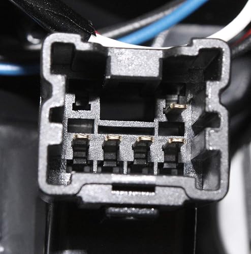 Miniatura 5 de Garage-Pro Luz trasera para NISSAN VERSA 07-11 LH Assembly Sedan