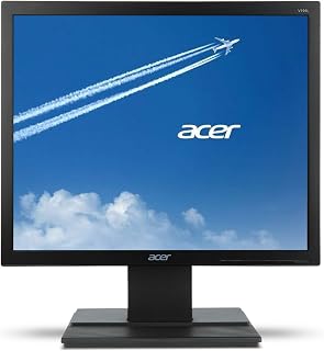 Acer America Corp. 19" 1280x1024 IPS VGA