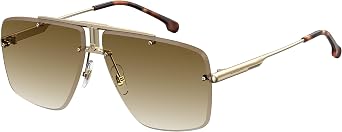 Carrera CA1016/S Square Sunglasses for Men for Women