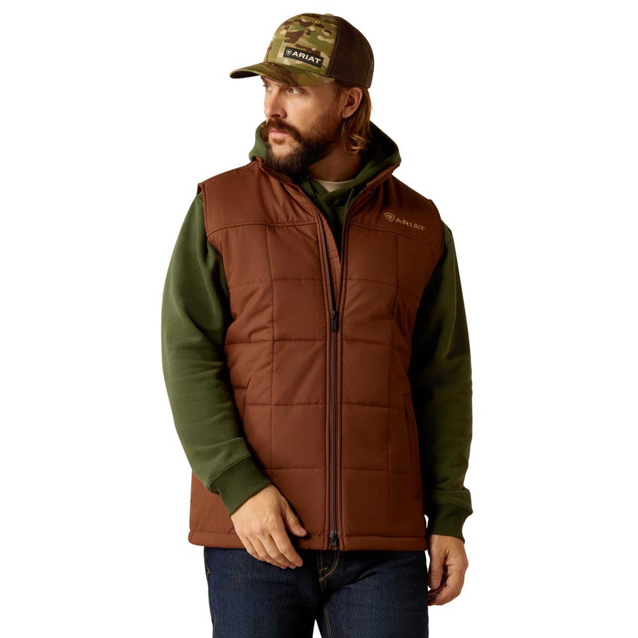 ARIAT Crius Vest