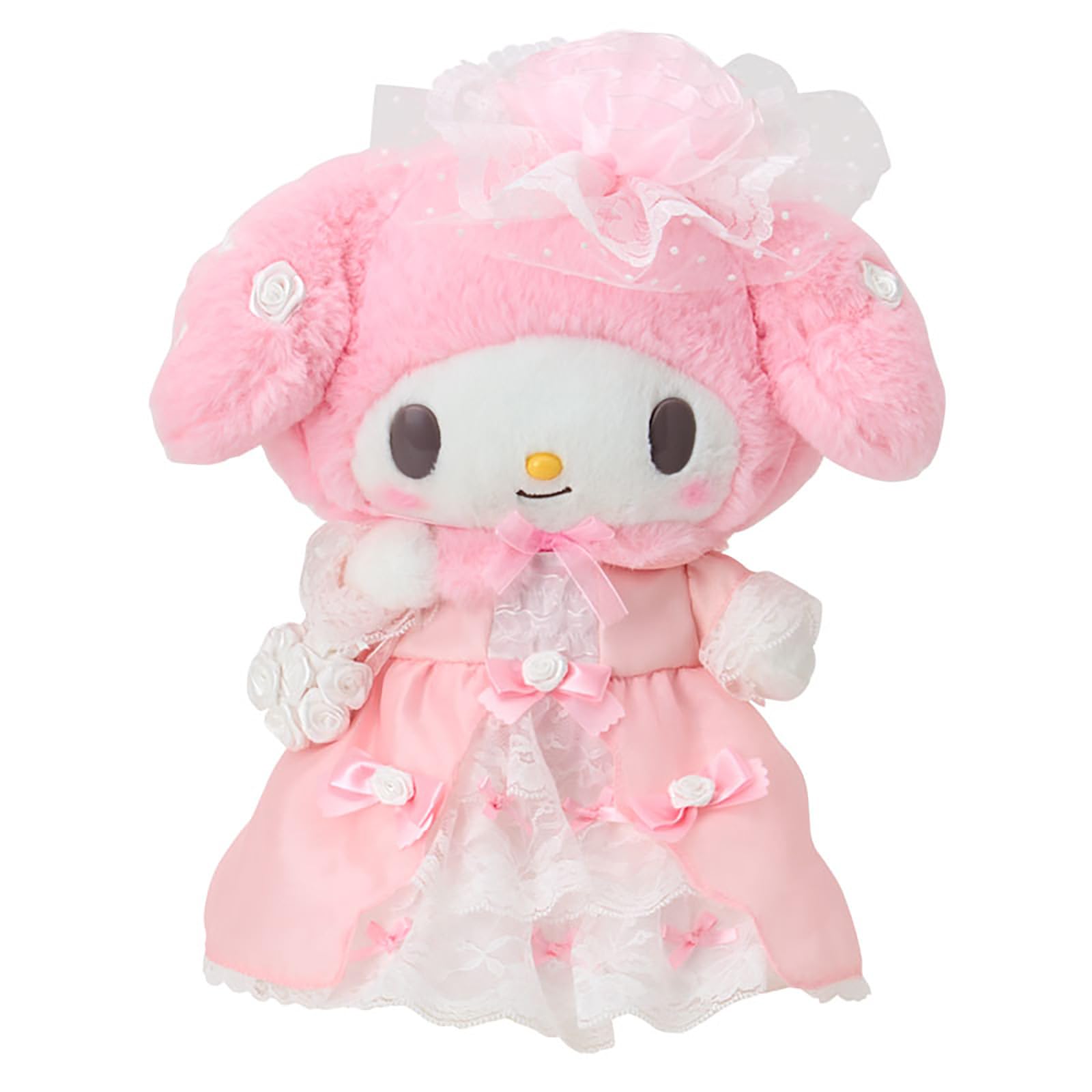 シ*ウ様 最後の1点　レディマイメロディ　ぬいぐるみ　マイメロ　サンリオ Amazon.co.jp: サンリオ(SANRIO) ぬいぐるみ（レディマイメロディ