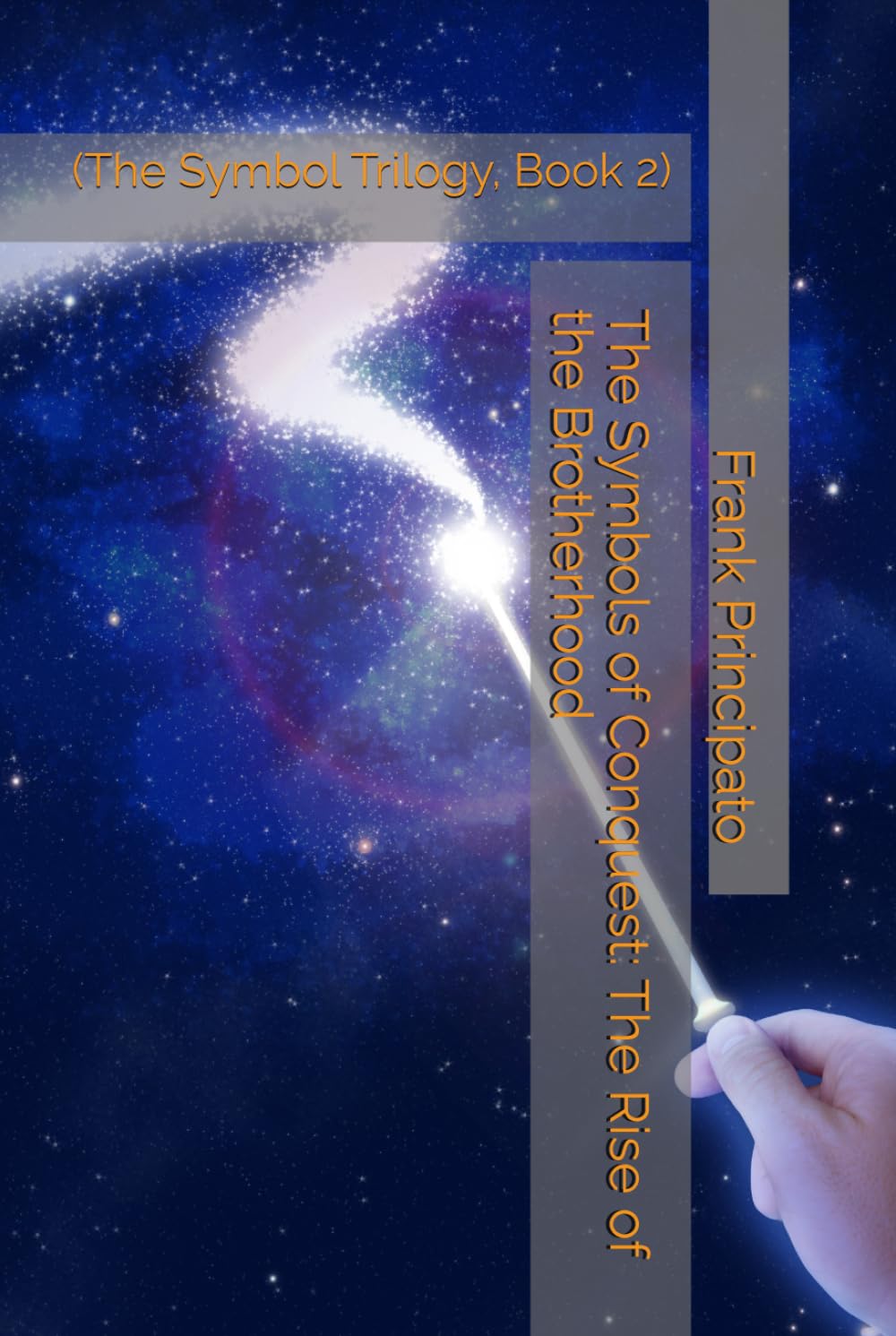 The Symbols of Conquest: The Rise of the Brotherhood: (The Symbol Trilogy, Book 2)