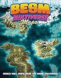 BESM Multiverse Maps (DYS502)