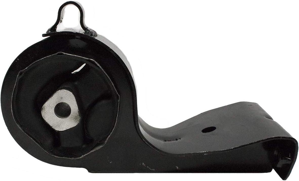 ENA Rear Motor Mount Compatible with Chrysler Cirrus Strarus 2.4L 2.5L Replacement for A2945