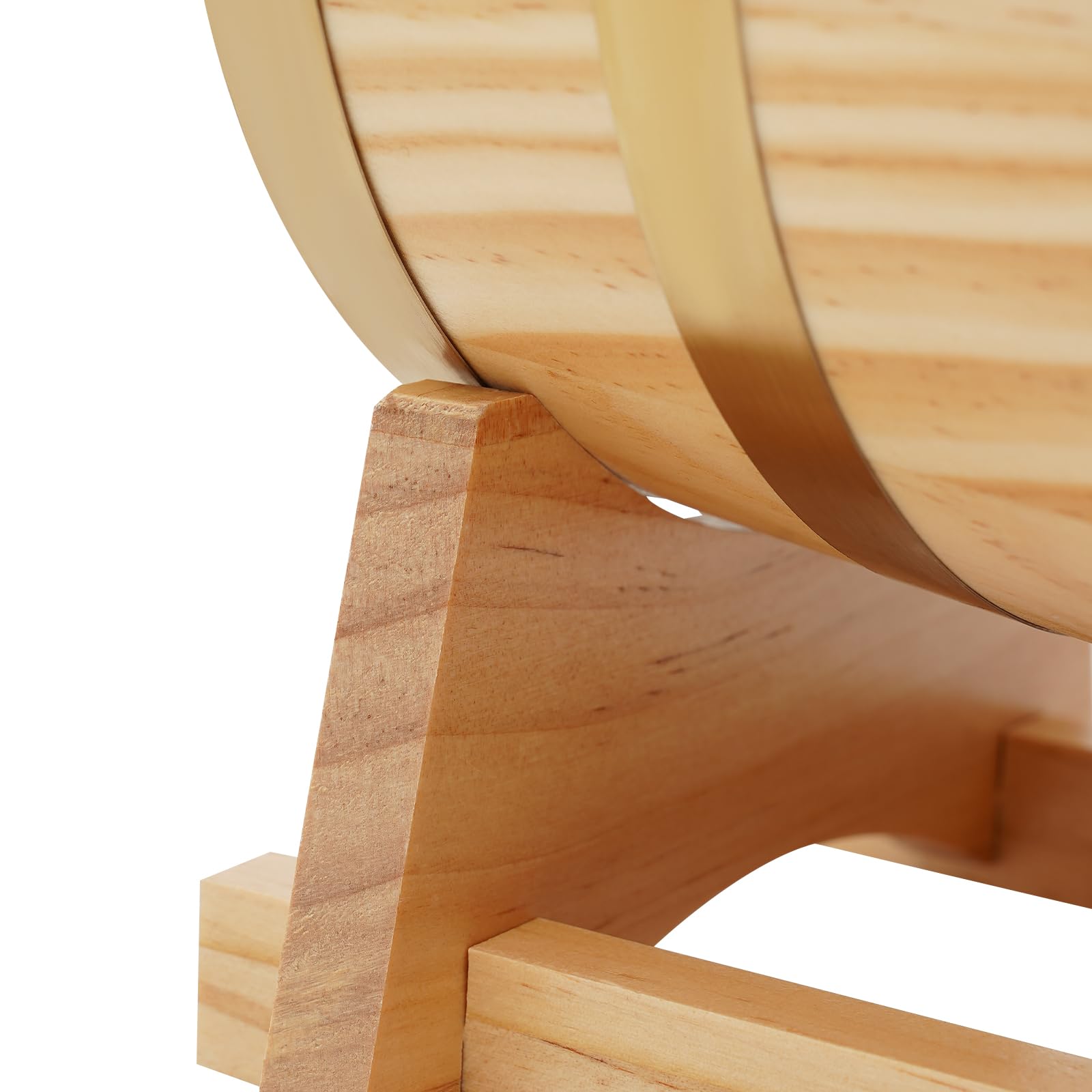 Barril de madera para vino, barril de vino, 3 litros, con grifo para casa, bar, fiesta y banquete.