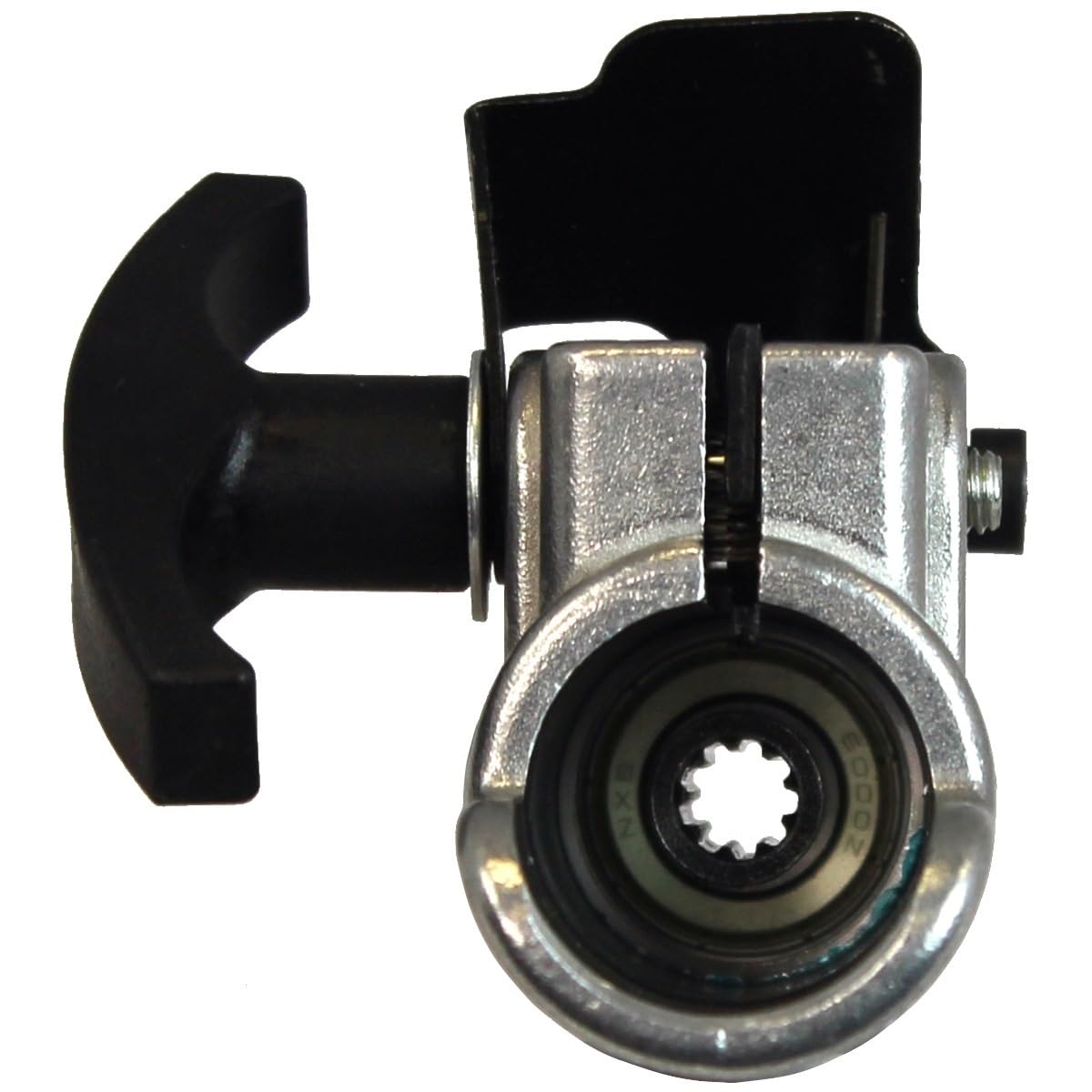Verlängerung für Motorsense 4 in 1-9 Zahn
