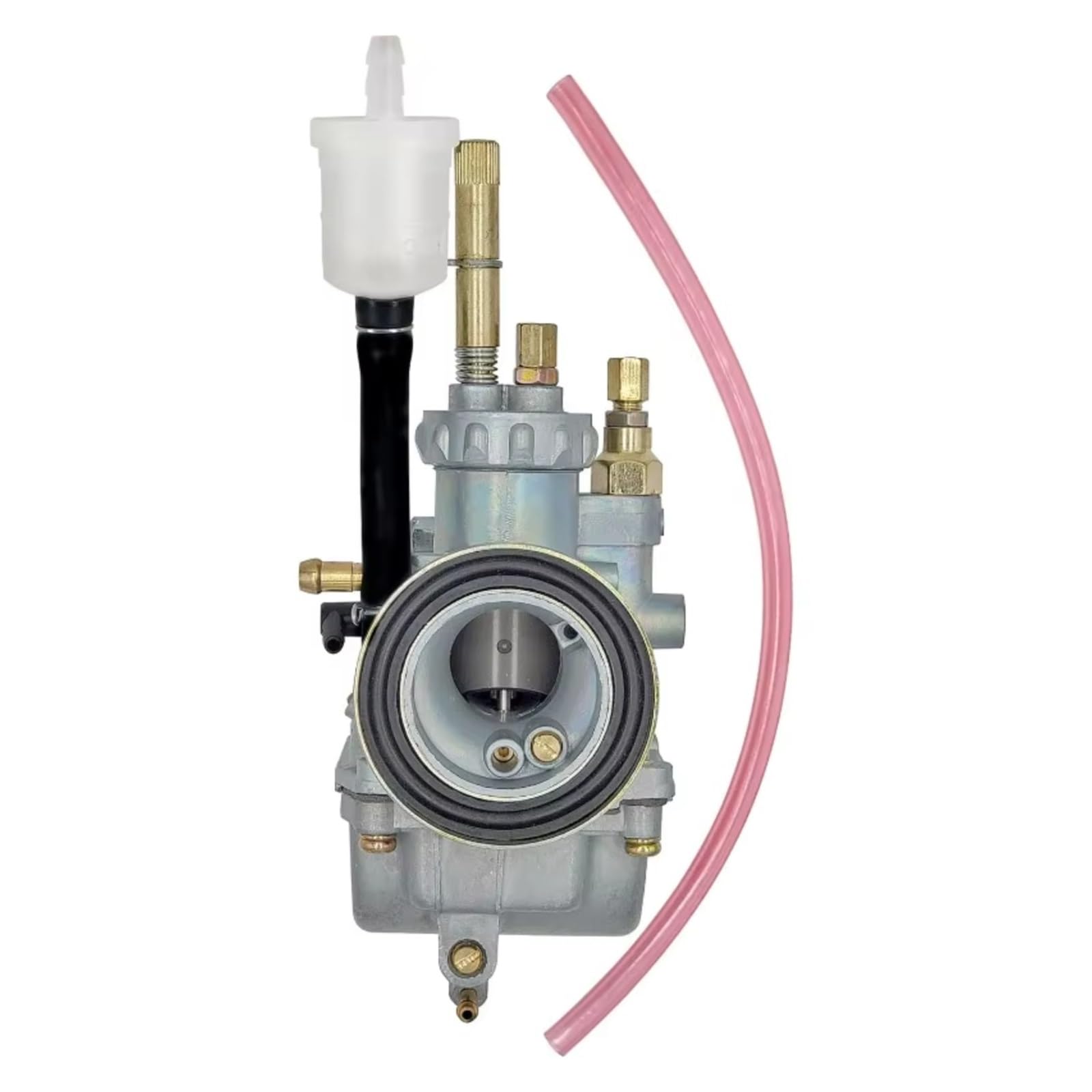 Carburatore Componente Compatibile Con Suzuki Per Blazer Per TS90 1970-1971 Carburatore Motore Moto Pezzi Di Ricambio 16001-1185