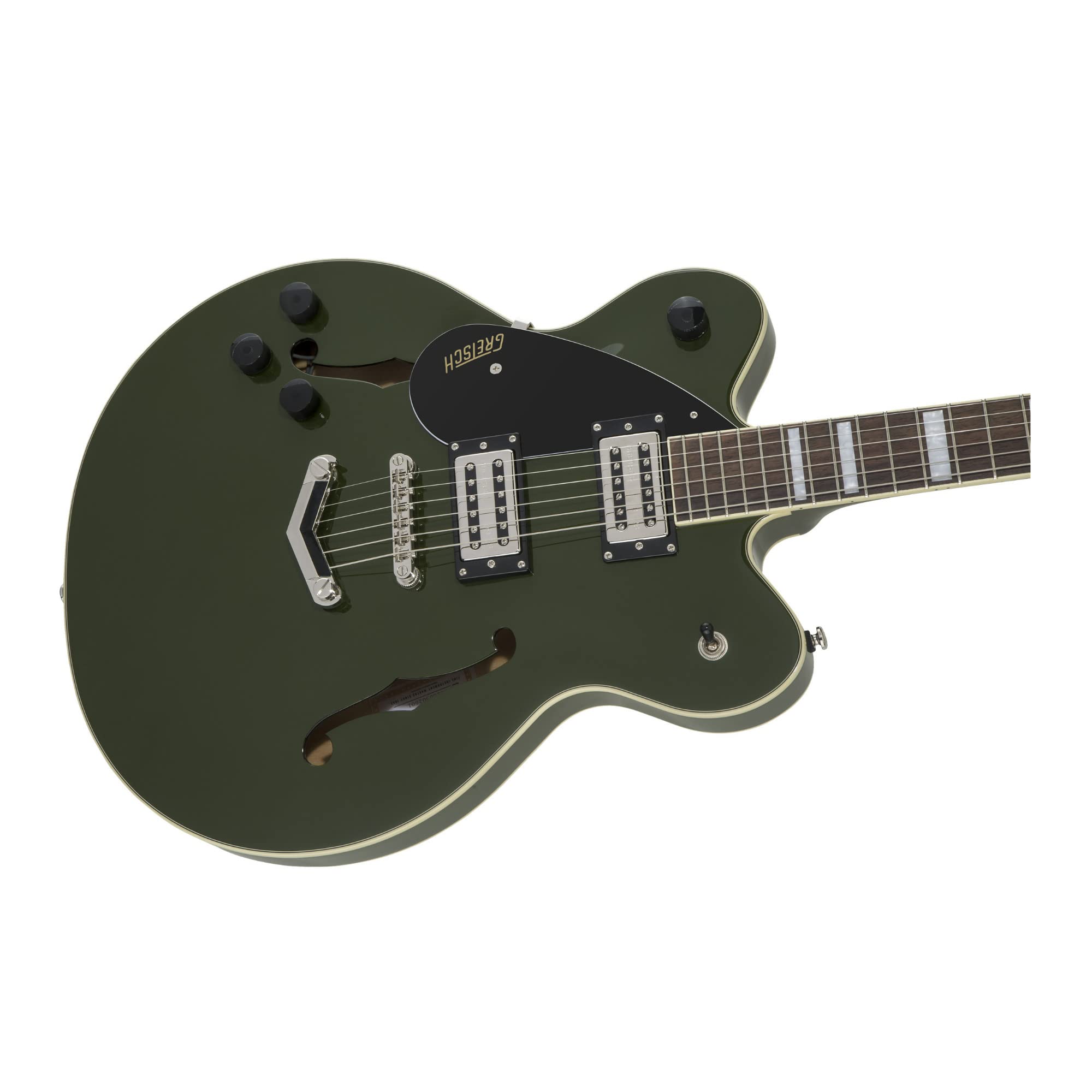Amazon | Gretsch グレッチ Streamliner ストリームライナー G2622LH 