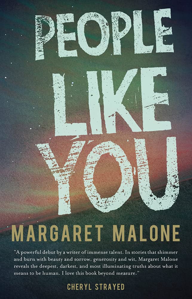 Buy People Like You: Stories — BookShops.in