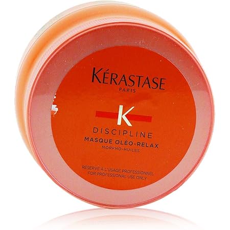 Kerastase Discipline Masque Oleo-Relax Hair Mask 16.9 oz