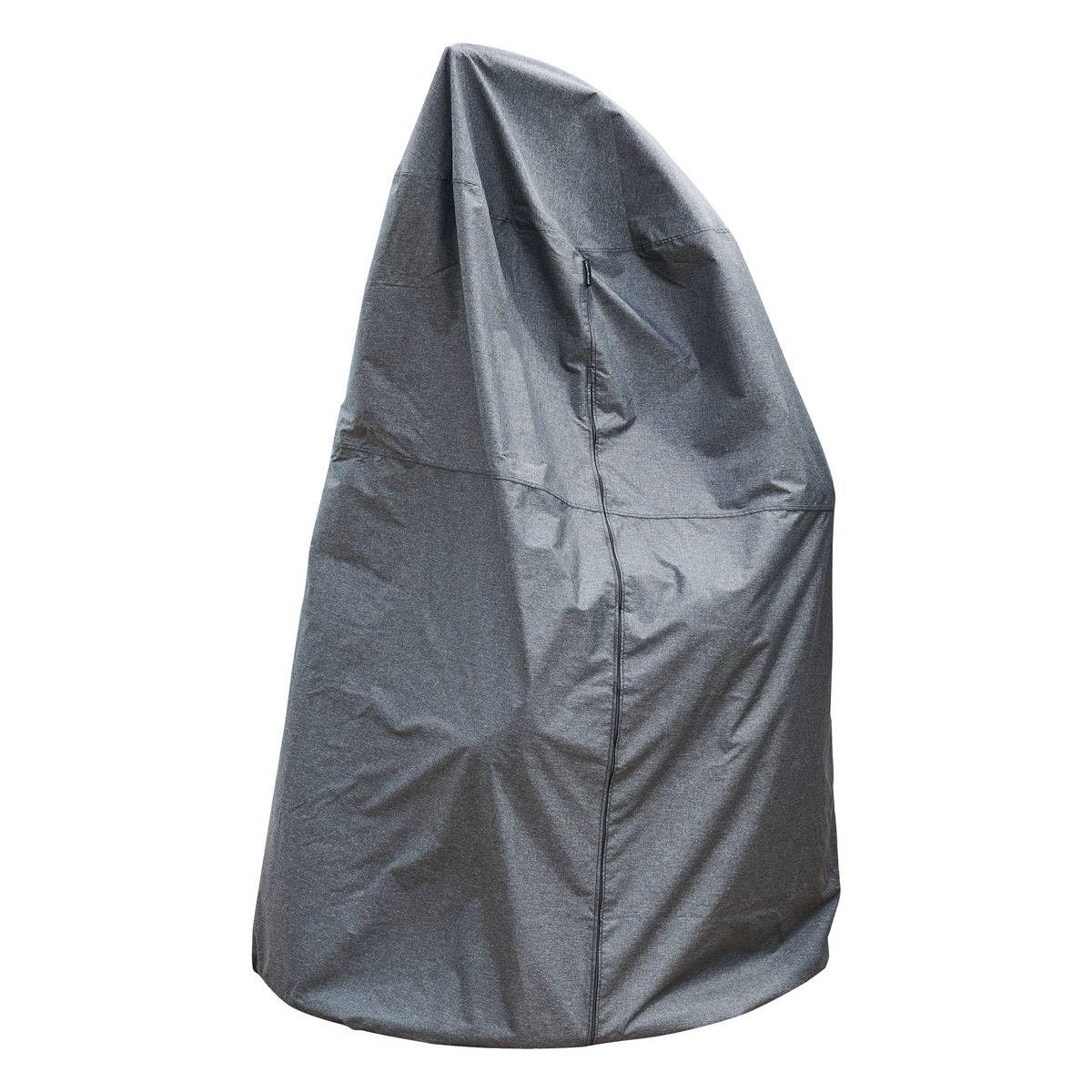 Hespéride - Housse de Protection hambo pour Fauteuil Oeuf Suspendu 205x125x125cm en Polyester