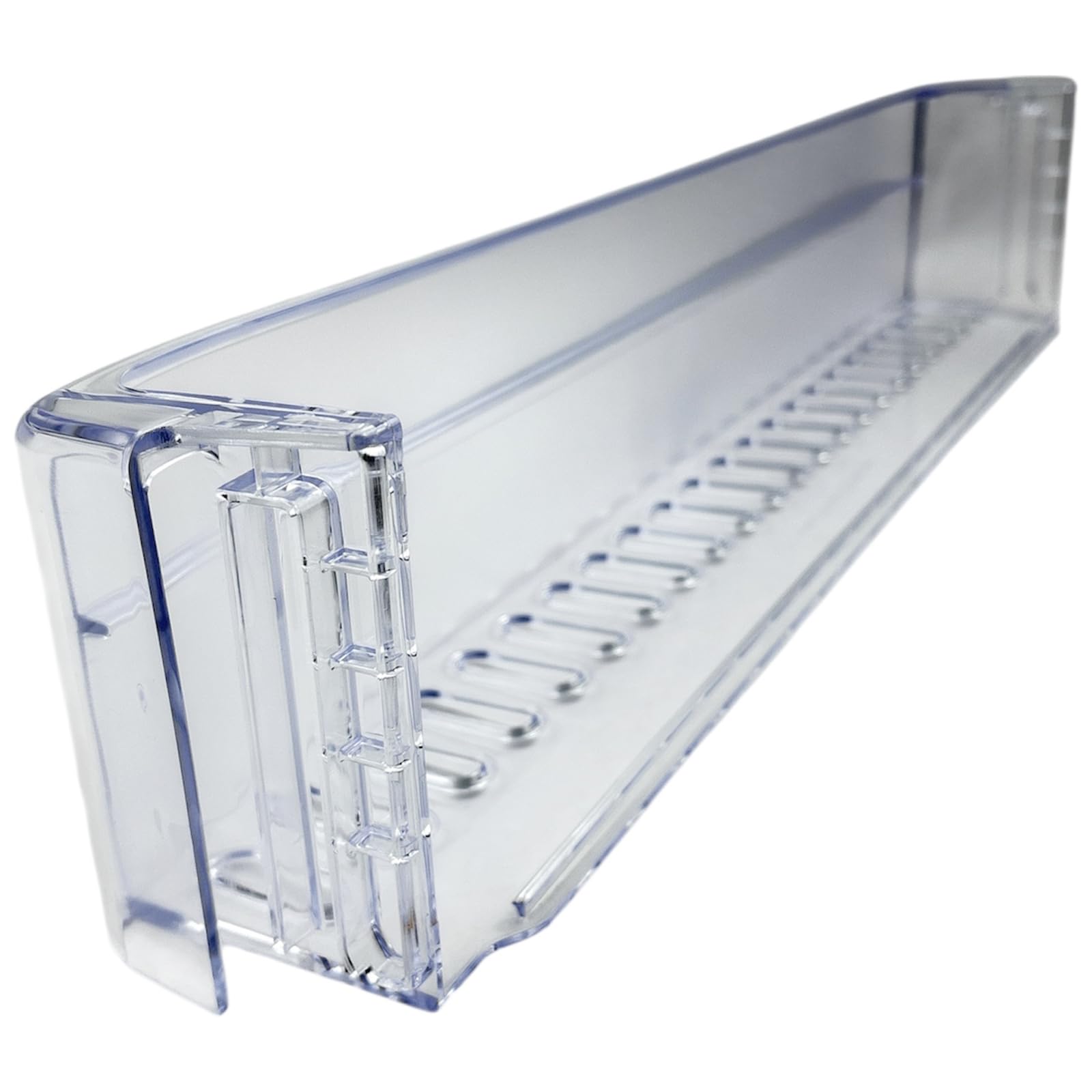 Portabottiglie Originale Per Frigorifero Samsung - Ripiano Inferiore Compatibile Con Modelli RB31FERNCWW, RB31FERNDSS, RB31FSJNDSA E Altri - 3
