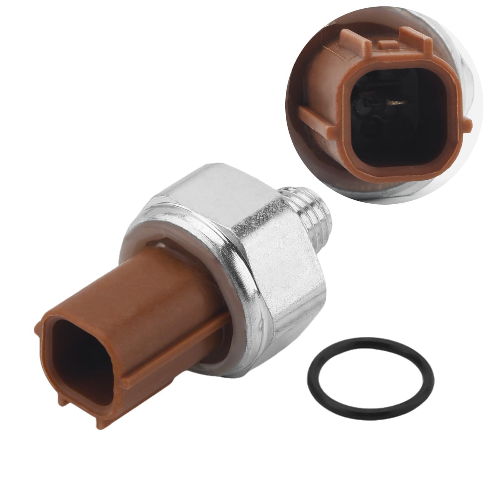 Amazon.com: RARAYC 37240-R70-A04 Oil Pressure Sensor Switch with