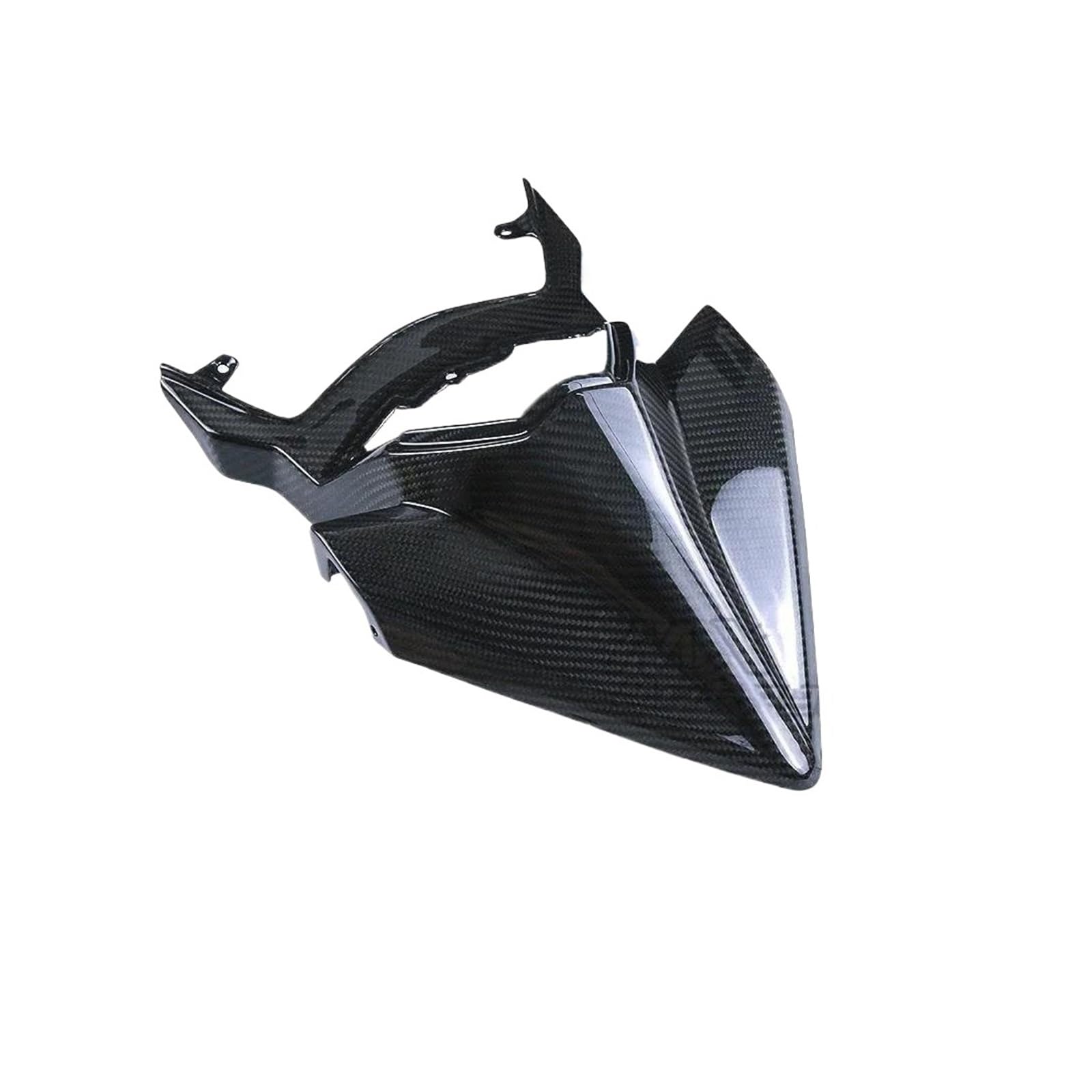 パーツ MOST TIGER ULTRA CARBON HM 3Kaero Most Tiger Ultra 3K