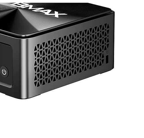 Amazon.com: Bmax B5A Pro Mini PC with AMD Ryzen 7 5825U | 16GB