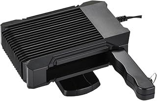 FABLOFT 2 in 1 Car Heater 150W Heating Cooling Quickly Defrost Fast Heating 12V Price In India