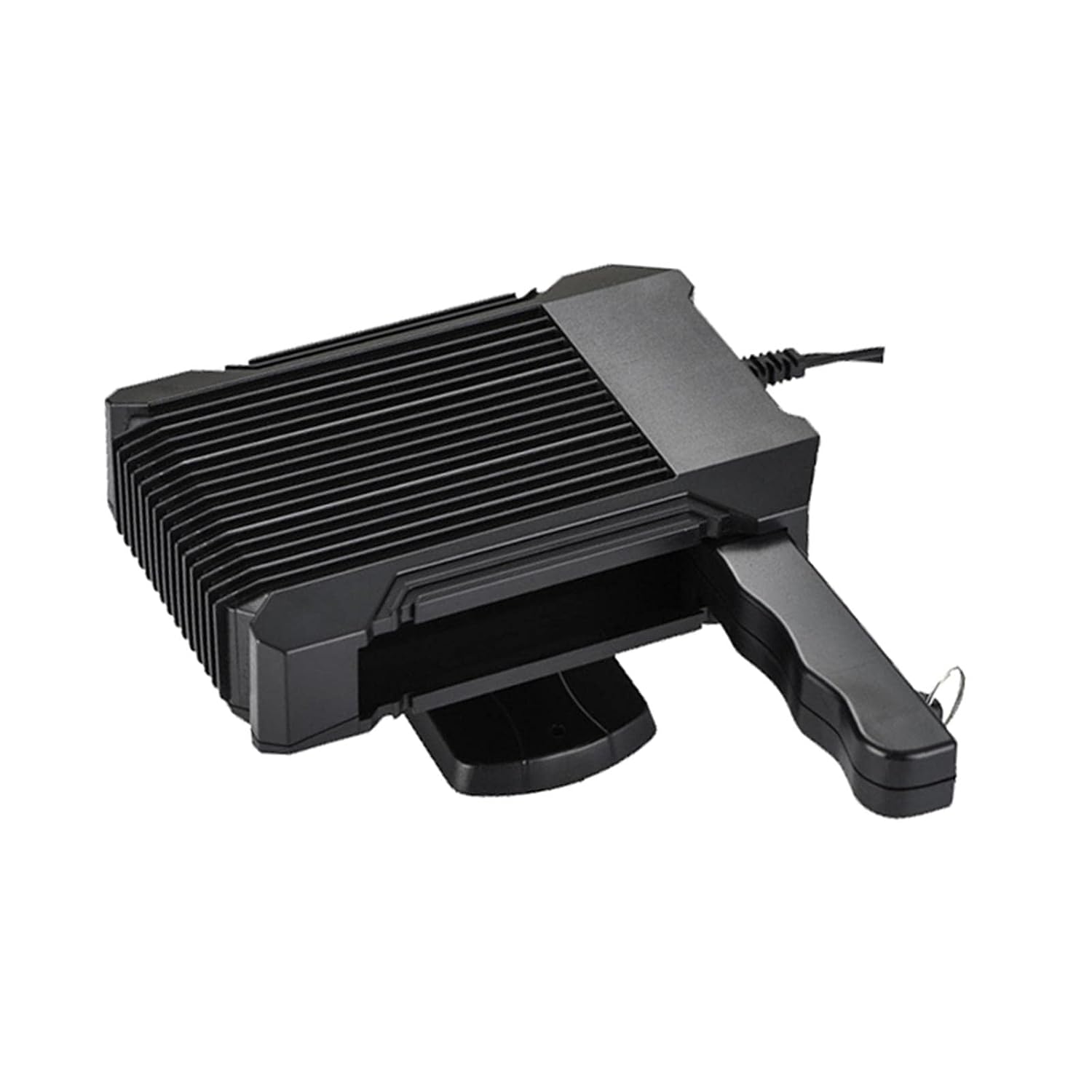 FABLOFT 2 in 1 Car Heater 150W Heating Cooling Quickly Defrost Fast Heating 12V