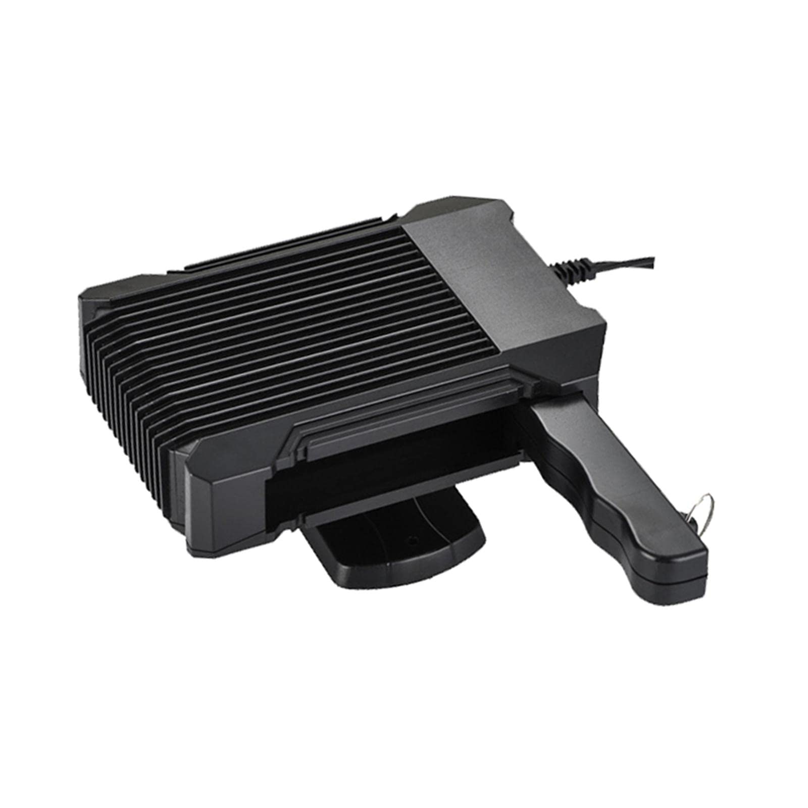 2 in 1 Car Heater 150W Heating Cooling Quickly Defrost Fast Heating 12V-image-38