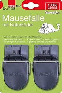 La e trappola per topi thumbnail classifica