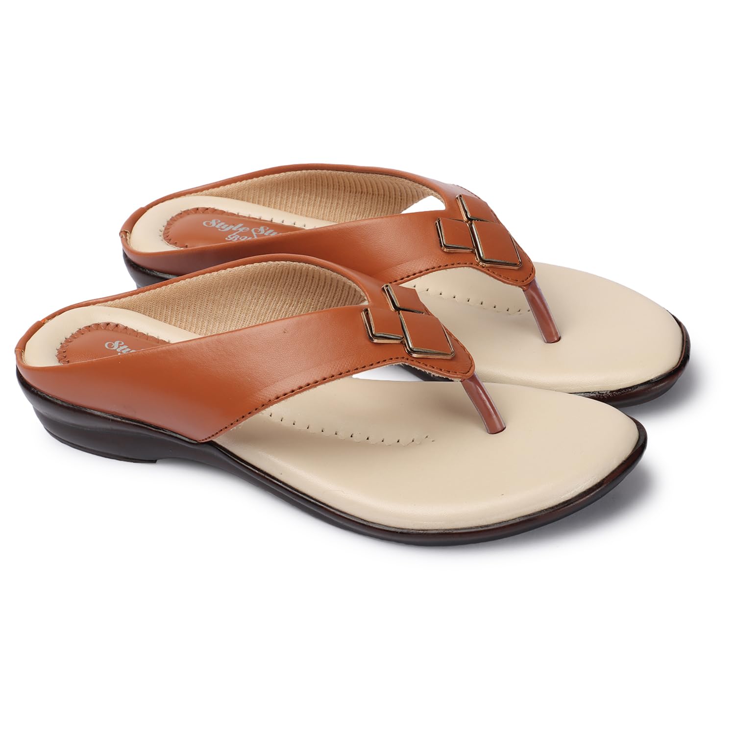 See full amazon price history chart for Style Buy Style Women Flat Sandals|Casual & Formal Sandals|Comfortable & Durable|For Daily & Occasion Wear Style Buy Style Women Flat Sandals|Casual & Formal Sandals|Comfortable & Durable|For Daily & Occasion Wear (B0CR41S5R3) Amazon Price History, Amazon Price Tracker