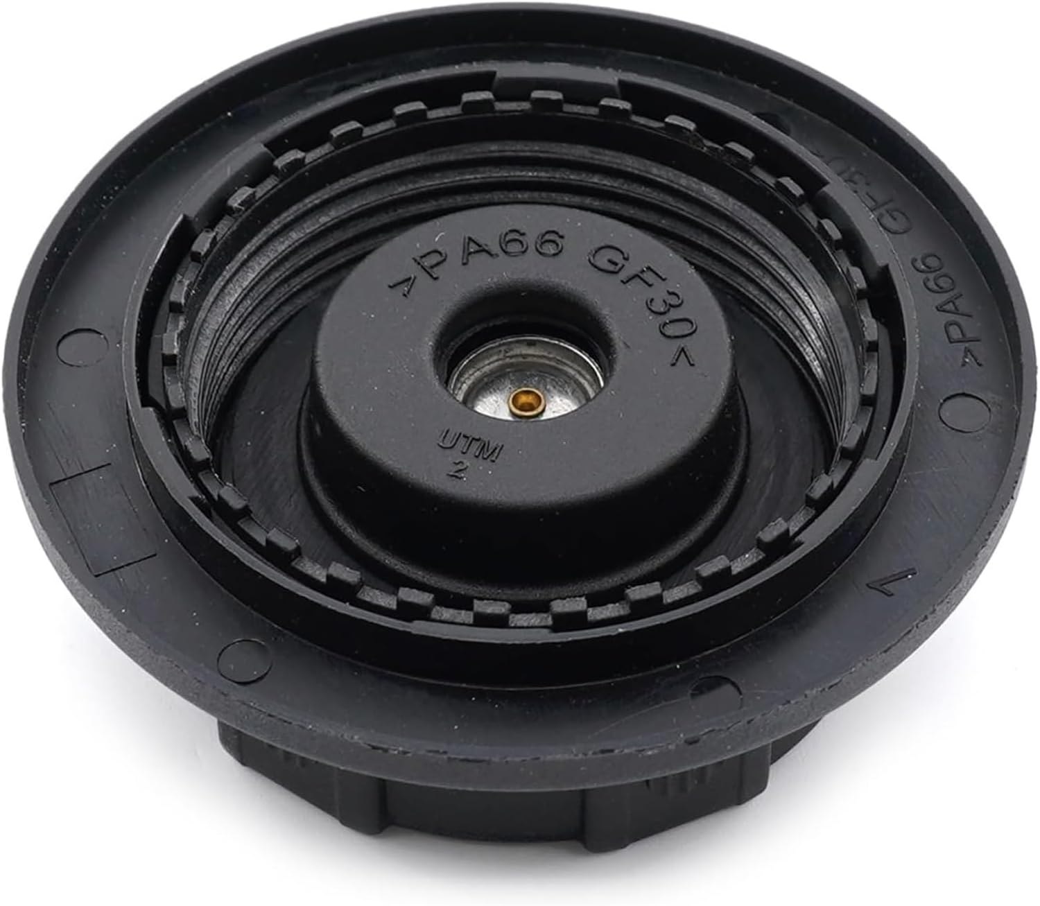3578833C3 Car Coolant Reservoir Cap Compatible for F650 F750 2004-2015 LCF 2006-2010 for IC Corporation International Models 902-5102