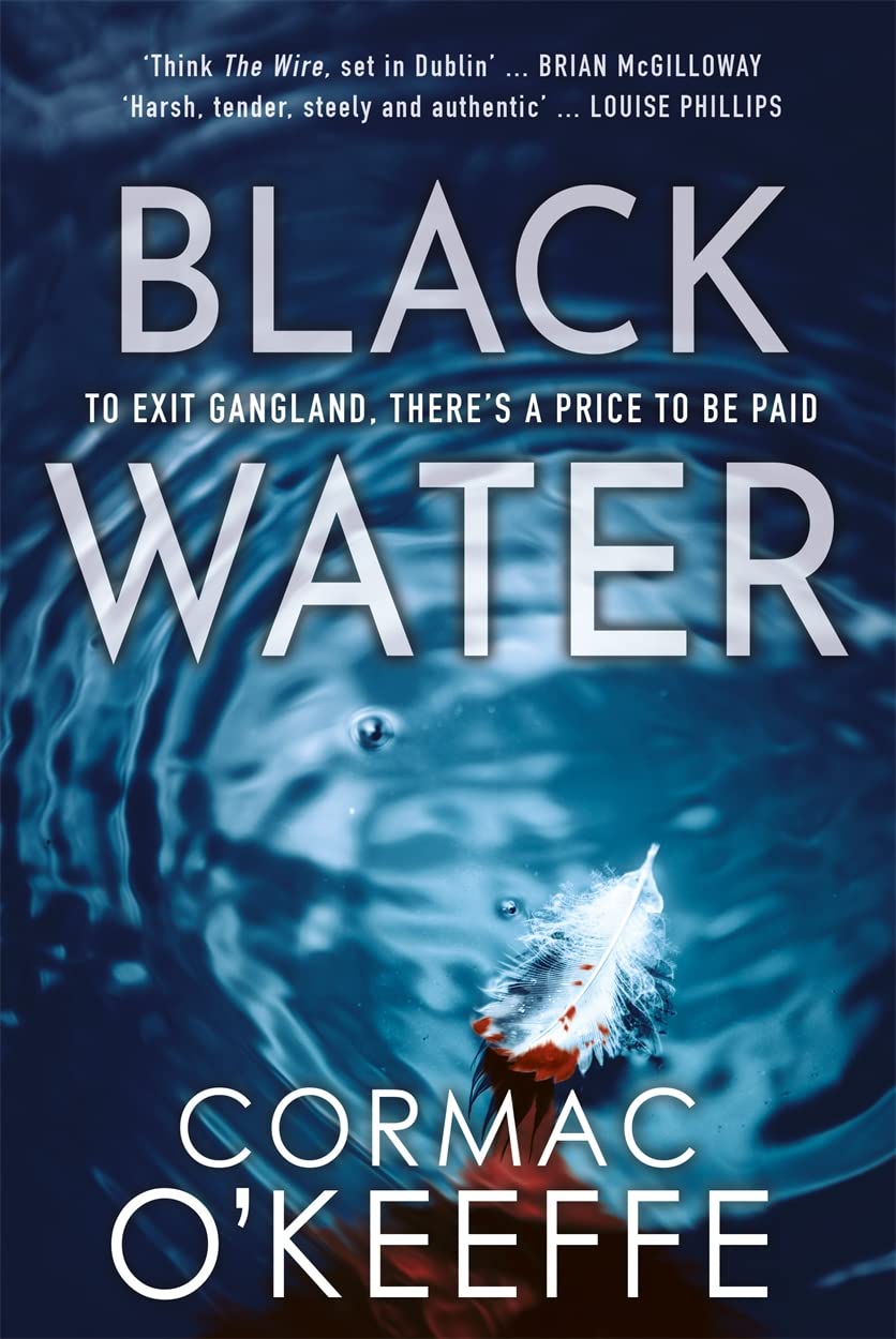 Buy Black Water — BookShops.in
