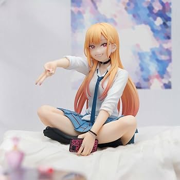 喜多川海夢 ぬーどるストッパー フィギュア 43個セット Amazon | その着せ替え人形は恋をする ぬーどるストッパーフィギュアー