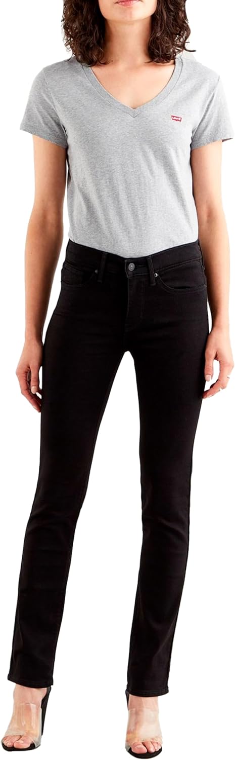 Levi's Women's 312 Shaping Slim Jeans 3 617FzqSRmaL. AC SL1500