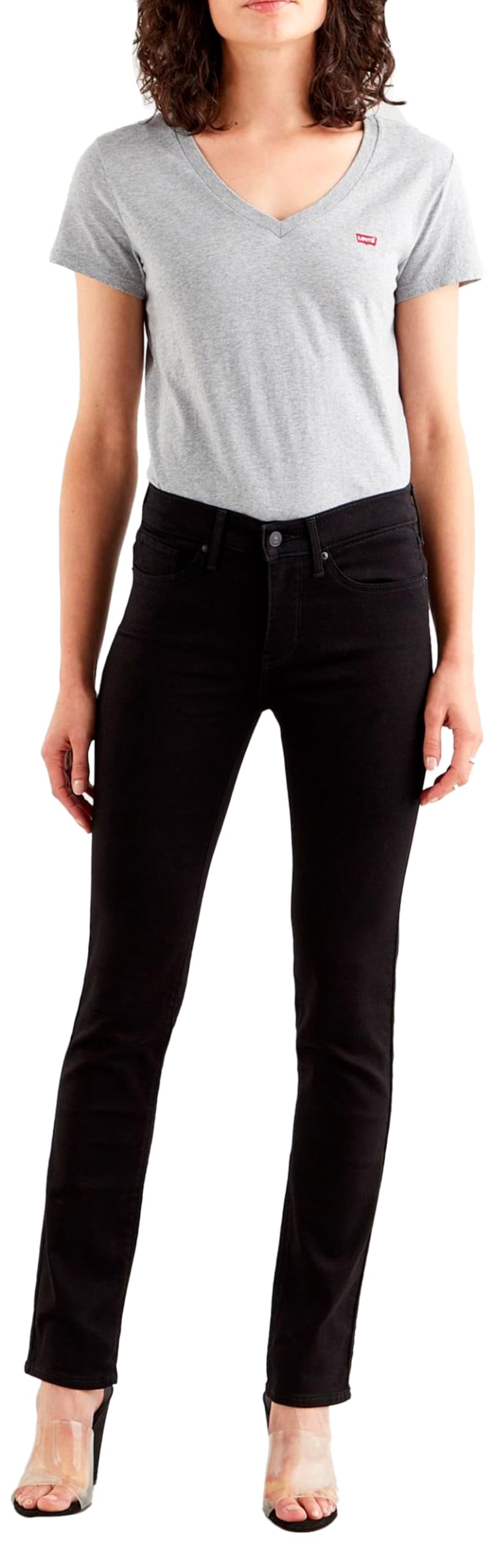 Levi's 312 Shaping Slim Jeans Femme
