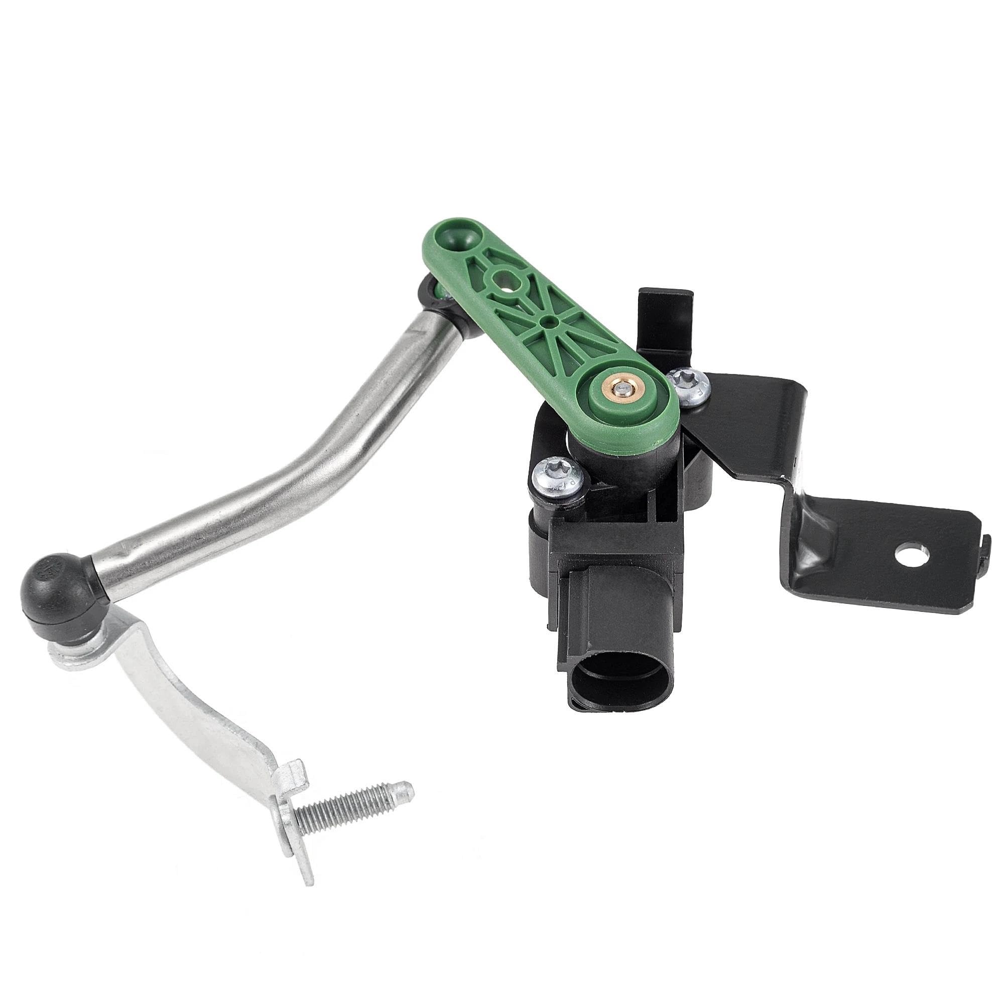 Sensor de nivel frontal 3C0412522B para corregir fallos suspension VW 6