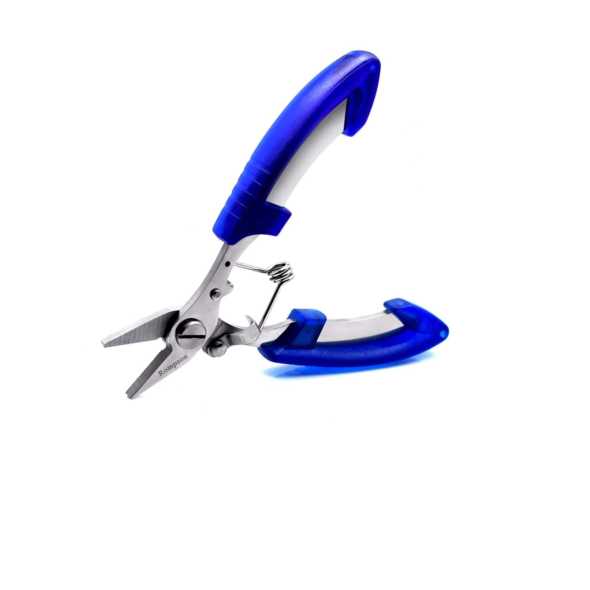 Fishing line Cutter Stainless Steel Fishing Pliers Fishing Tackle Fishing Gear