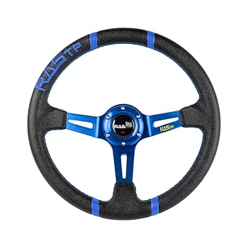 BOYD'S スポーツステアリングホイール GReddy スポーツステアリングホイール 80mmディープタイプ