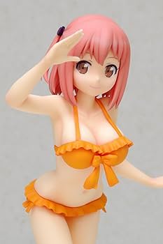 Amazon.co.jp: はたらく魔王さま! 佐々木 千穂 (1/10スケール PVC塗装