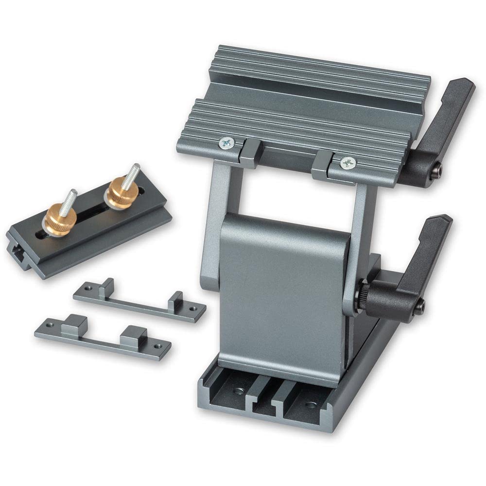 Axminster Workshop Adjustable Sharpening Rest