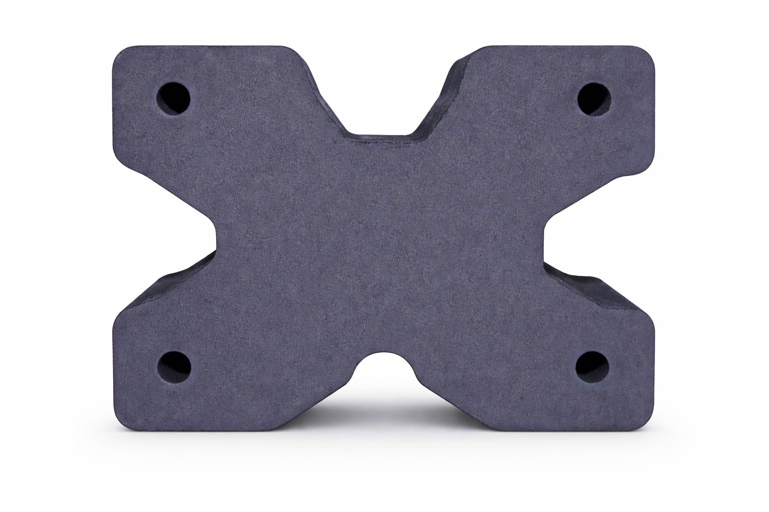 Alpha Precision AlphaBlock-X - Cuscino per fucile – perfetto per gamma e seduta! Il sacco da tiro di ultima generazione