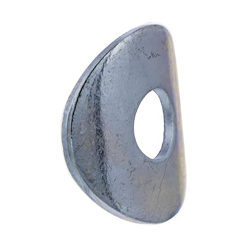 Miniatura 2 de CUB CADET 736-0451 Arandela de sillín 365 Z42 321 522E 364 Z48 CC148 645 Z54 721E CS3310 528SWE YS-936-0451 P 753-04052