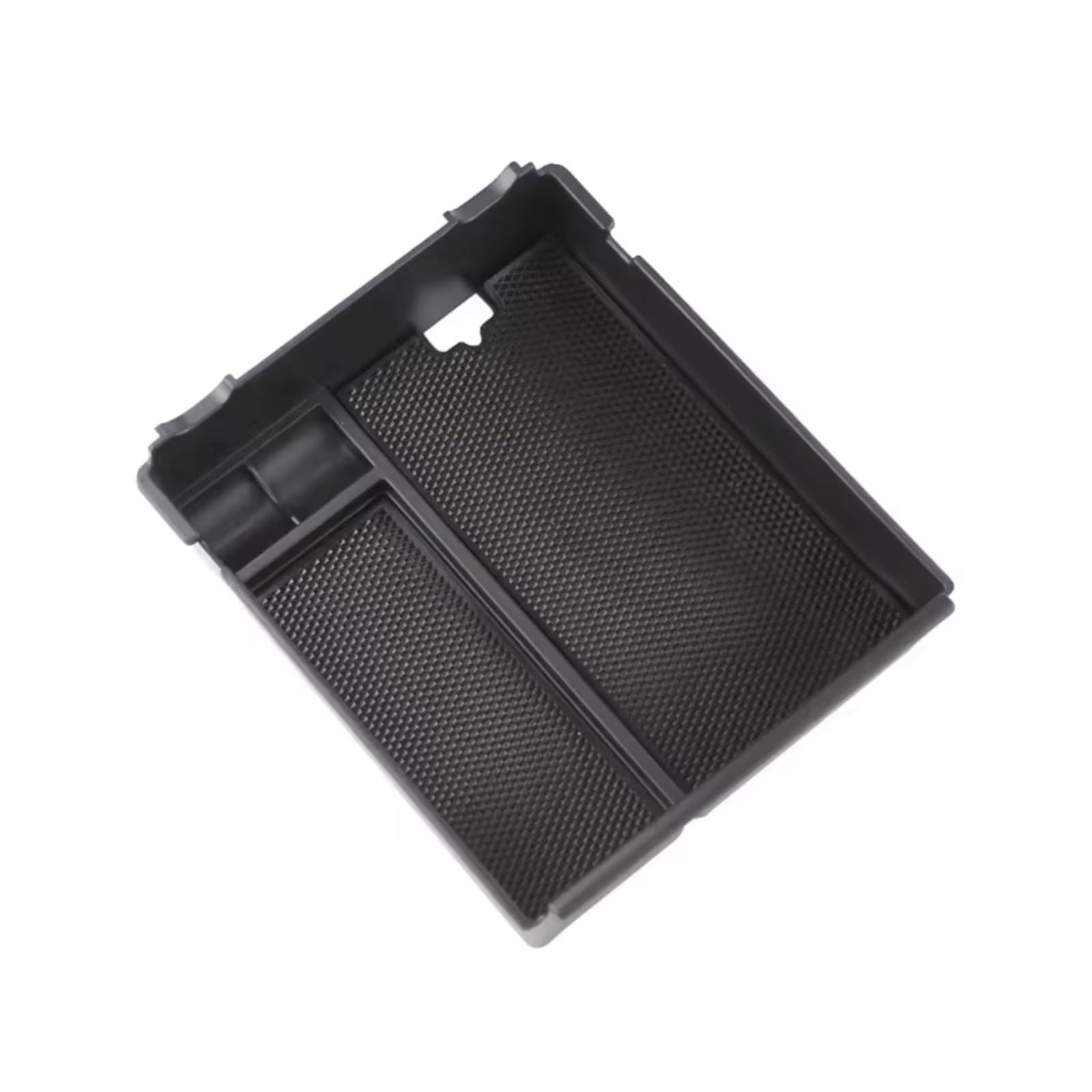WTDGUFQQ Console Organizer Compatible With Mazda For CX-5 2017 2018 2019 2020 Car Armrest Storage Box Center Console Case Tray Accessories