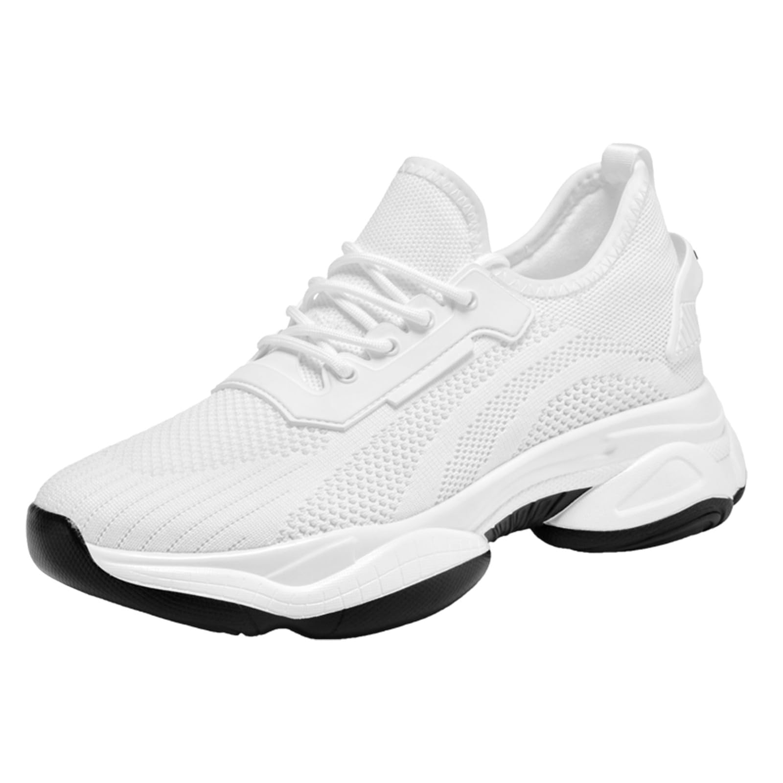 Scarpe Training Uomo Mesh Traspiranti Moderne per Fitness e Hiking | Look moderno per versatilità, tomaia traspirante per comfort. Perfette per palestra e outdoor.