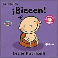 El orinal: ¡Bieeen!: Los libros de Mim (Castellano - A PARTIR DE 0 AÑOS - PROYECTO DE 0 A 3 AÑOS - Libros para desarrollar el lenguaje)