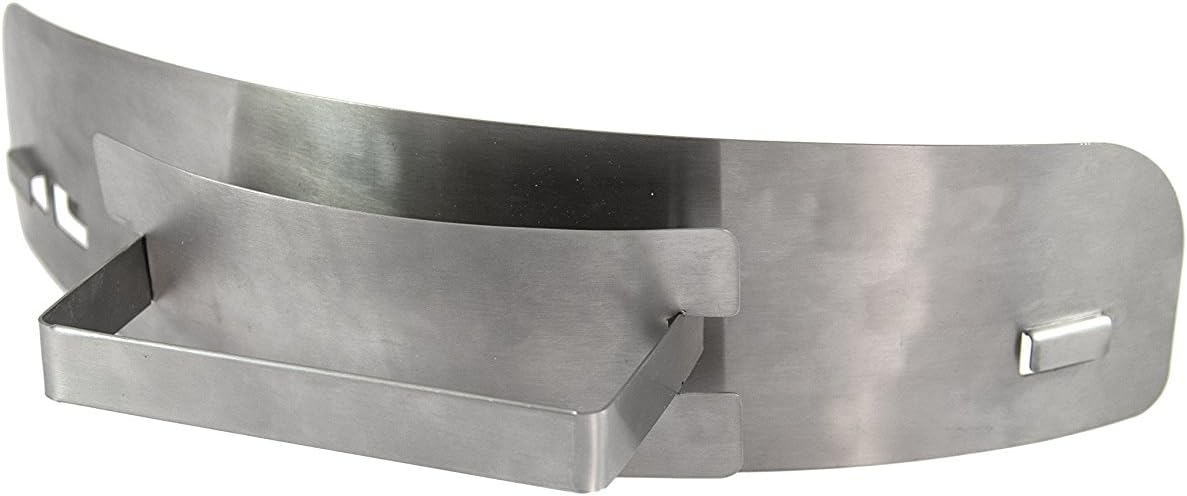 Pizzacraft PC6024 Pizza Oven Wind Door