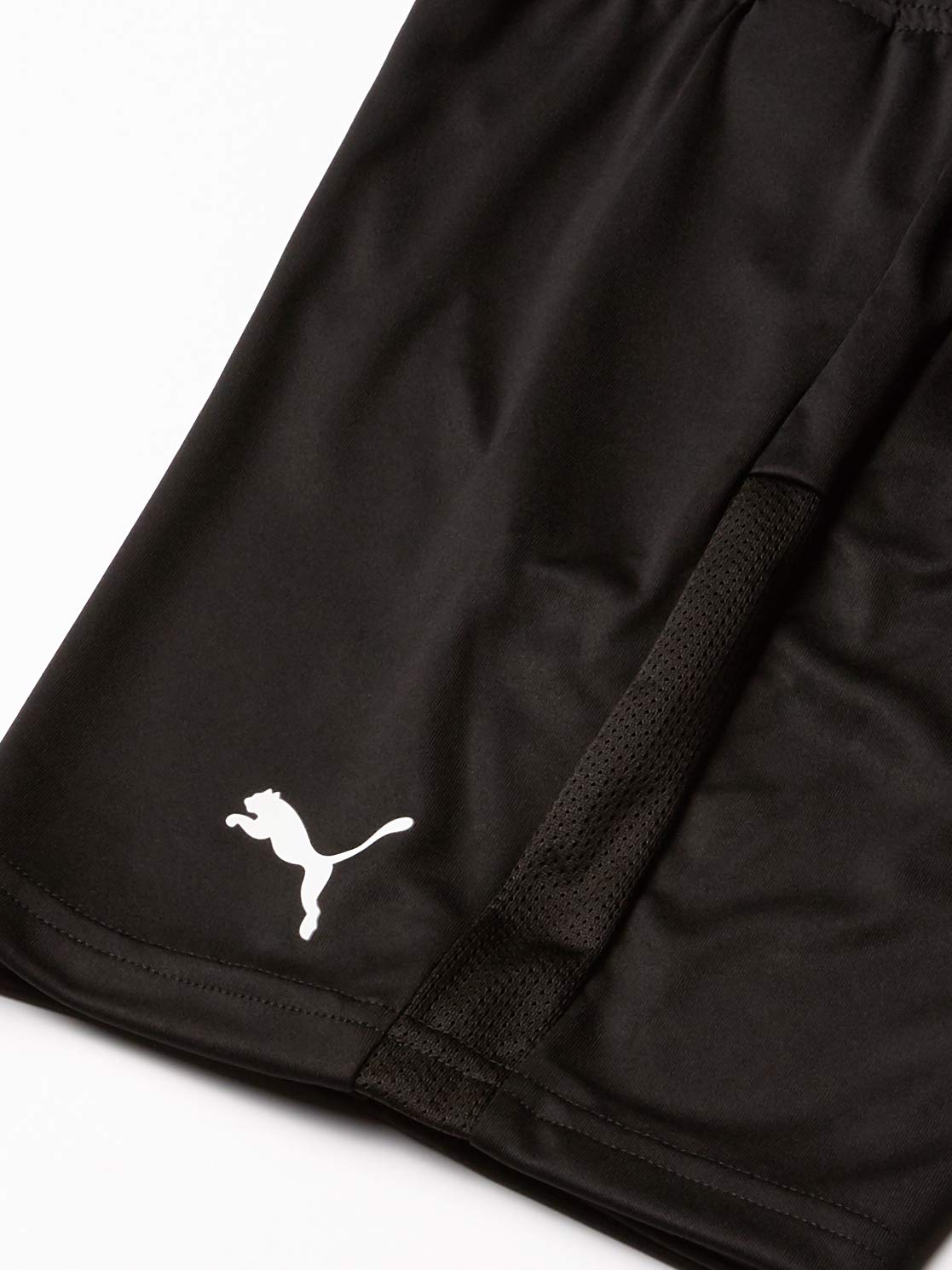 PUMA Pantaloncini Unisex-Bambini