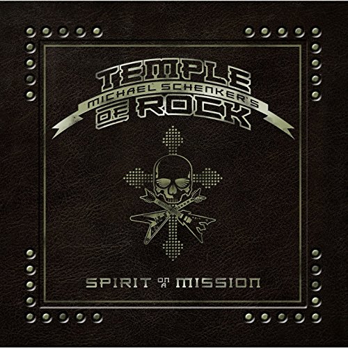 Michael Schenker's Temple Of Rock