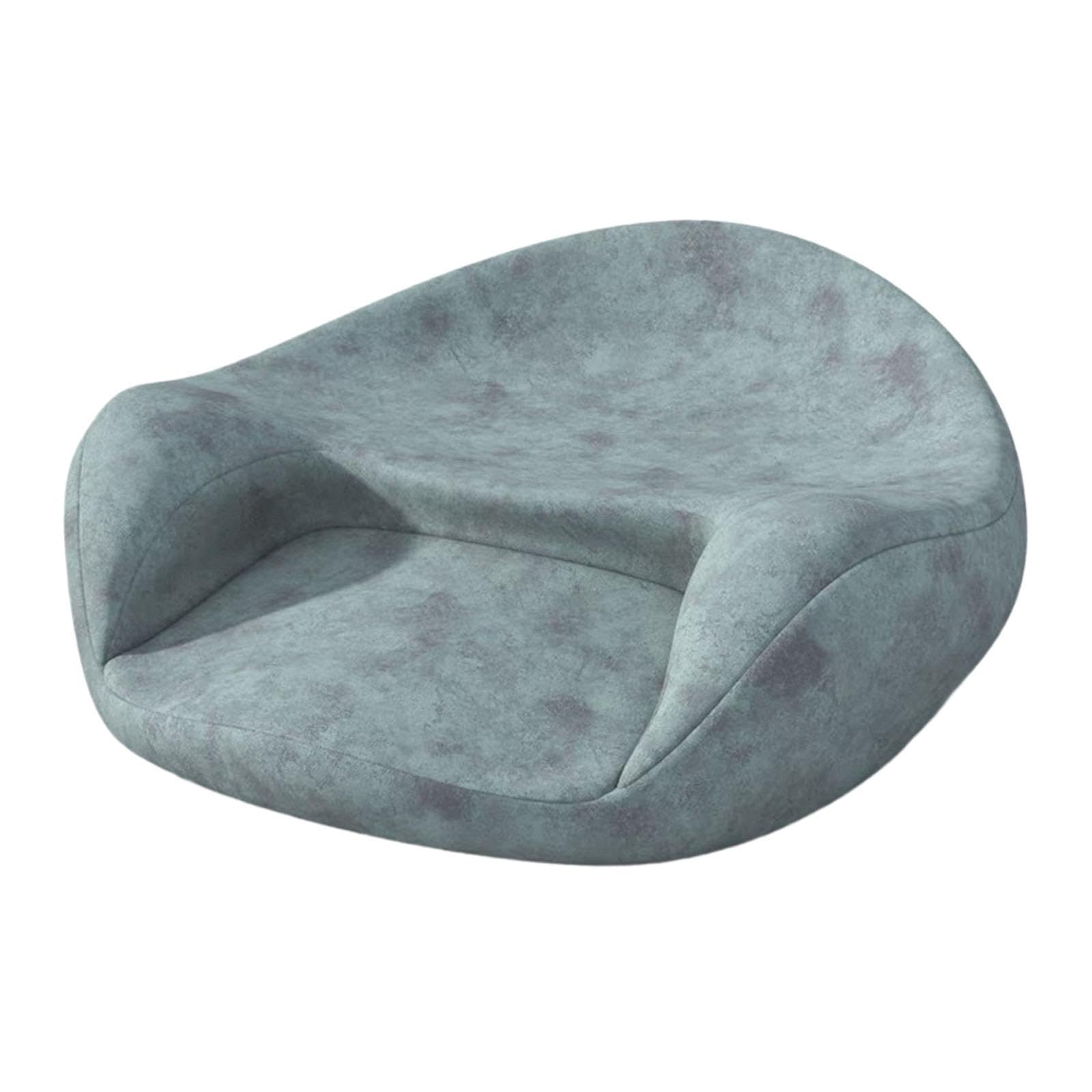 BNF® Meditation Cushion Soft Meditation Pillow for Living Room Sport Tea Ceremony Green-Sports, Fitness & Outdoors/Exercise & Fitness/Yoga/Wedges