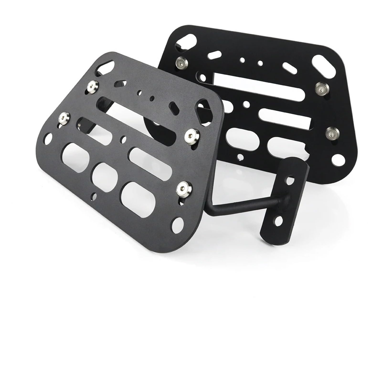 PORTA PACCHI PORTAPACCHI Per SUZUKI V-STROM 1050 2020-2023 Supporto Per Barra Di Per Borse Laterali Per Moto