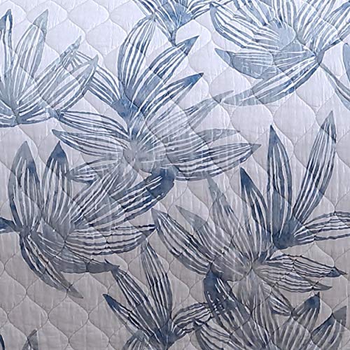 Tommy Bahama USHSA91168613 King Quilt Set, Reversible Cotto Bedding thumb #5