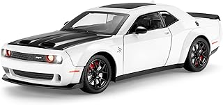 SASBSC Diecast Car with Lights and Sound