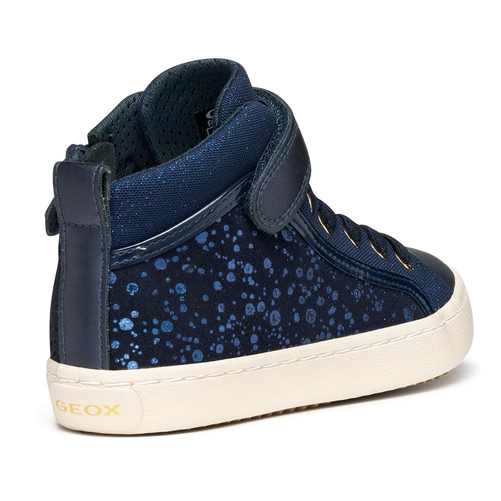 Geox J Kalispera Girl Zapatillas Niñas