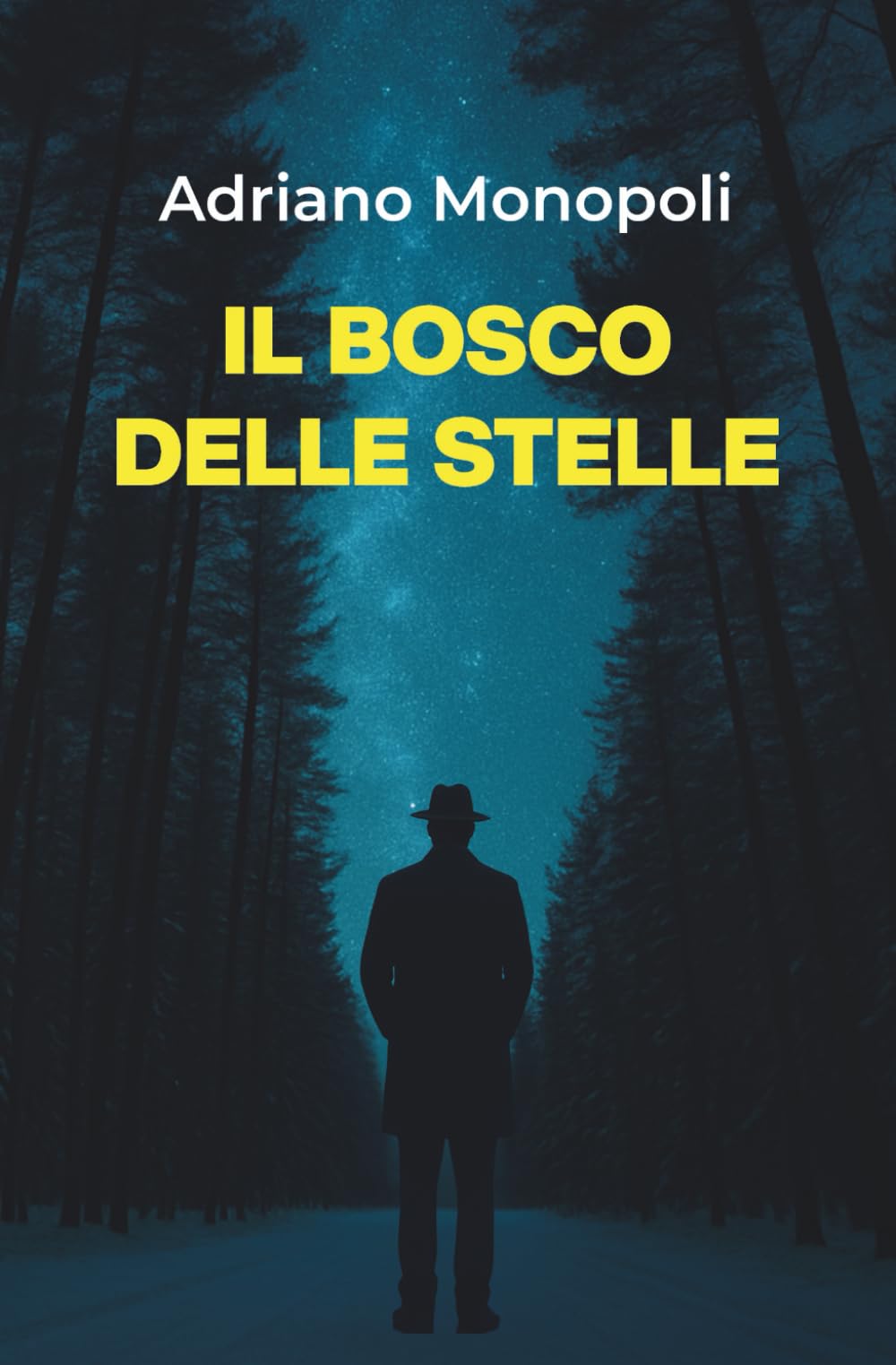Il bosco delle stelle
