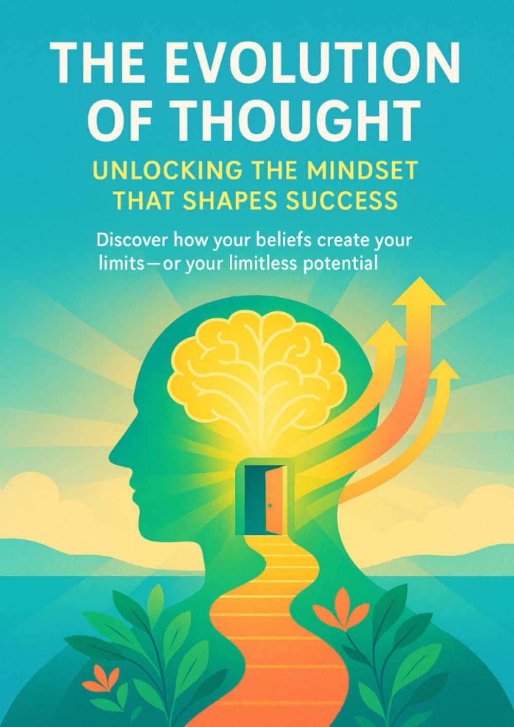 The Evolution of Thought Unlocking the Mindset That Shapes Success: Discover how your beliefs create your limits—or your limitless potential